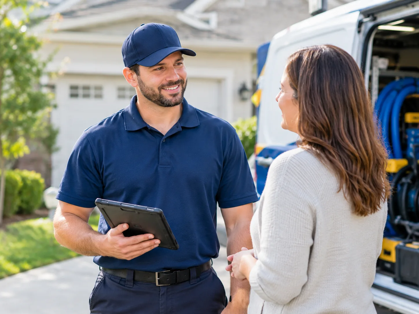 Sewage Backup Cleanup Columbia, CT FAQs